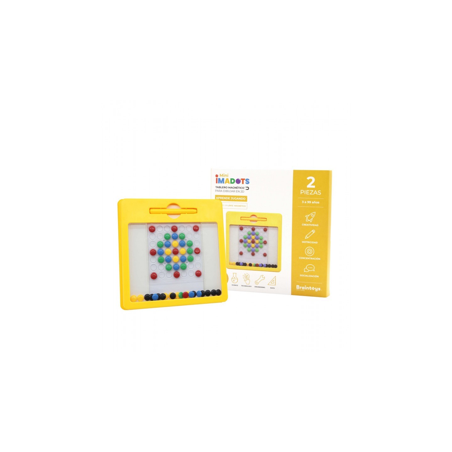 Imadots Mini