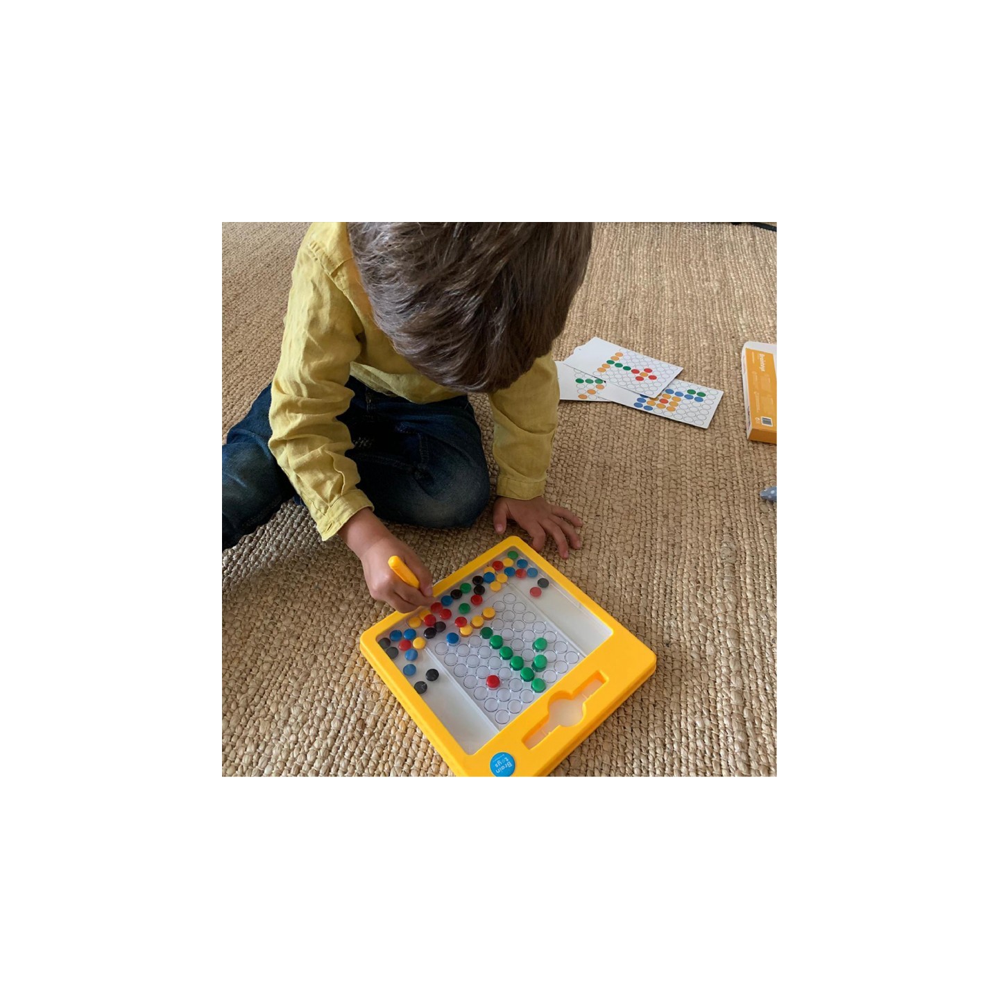 Imadots Mini