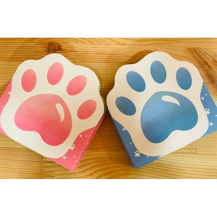 Set Posit Gatitos