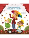 Cuentos de Otoño de Lucia (Mi Pediatra)