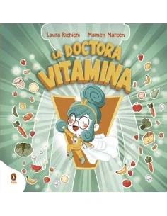 Doctora Vitaminada