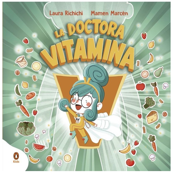 Doctora Vitaminada