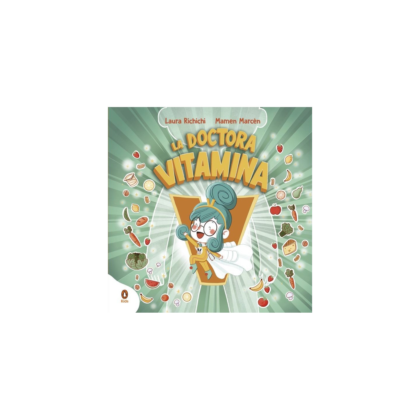 Doctora Vitaminada