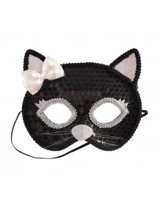 Máscara Gato