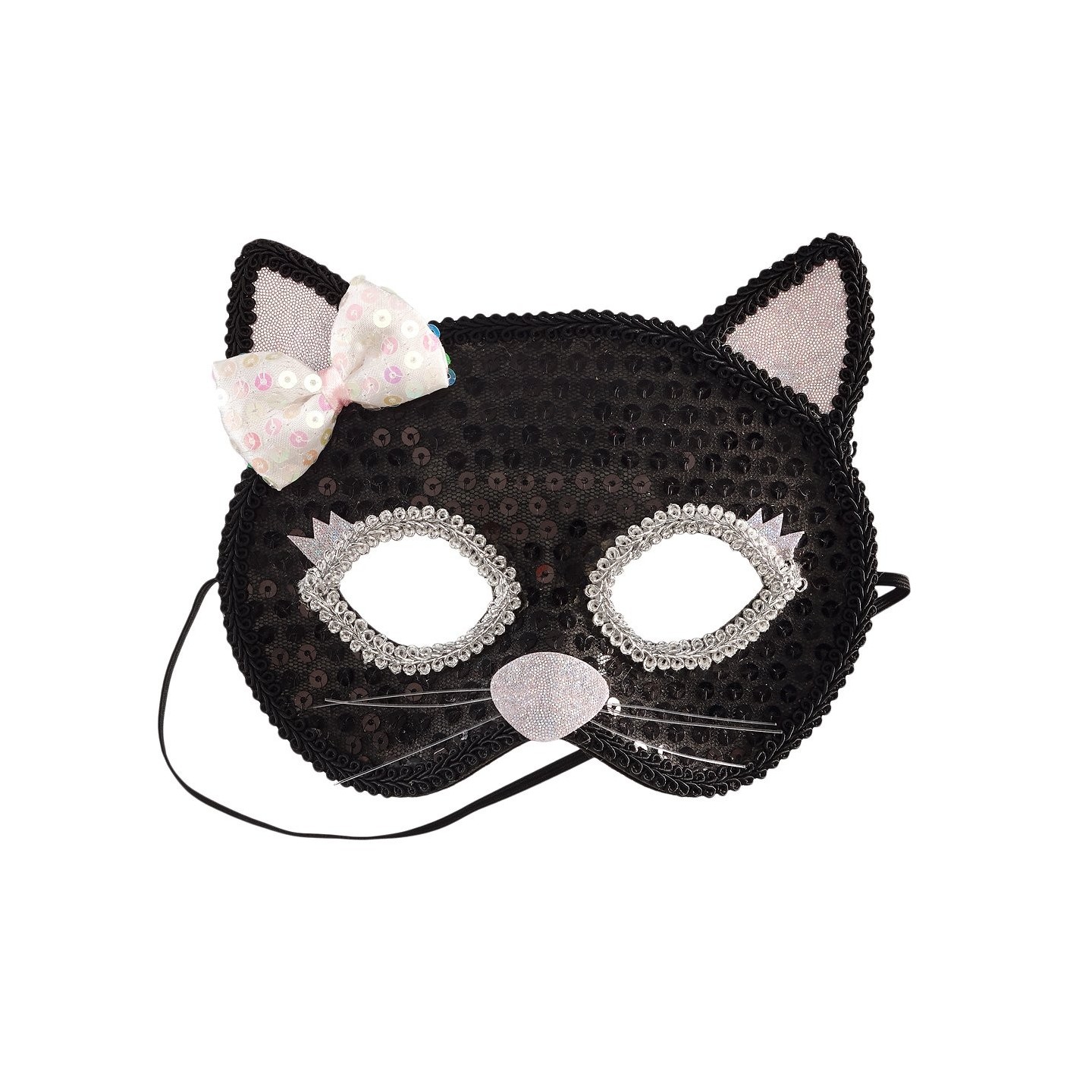 Máscara Gato