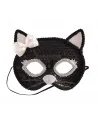Máscara Gato