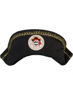 Sombrero Pirata Duncan