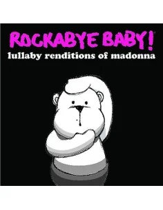CD Nanas Madonna
