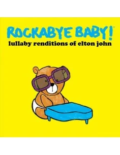 CD Nanas Elton John