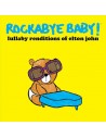 CD Nanas Elton John