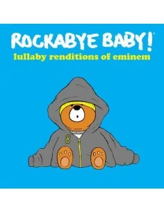 CD Nanas Eminem