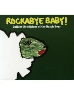 CD Nanas Beach Boys