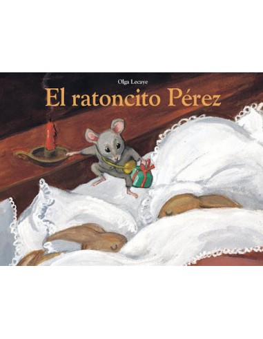 El Ratoncito Perez