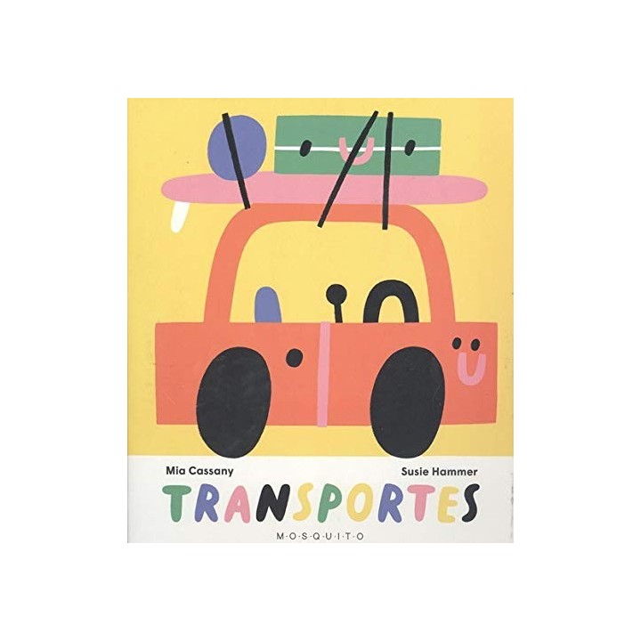 Transportes