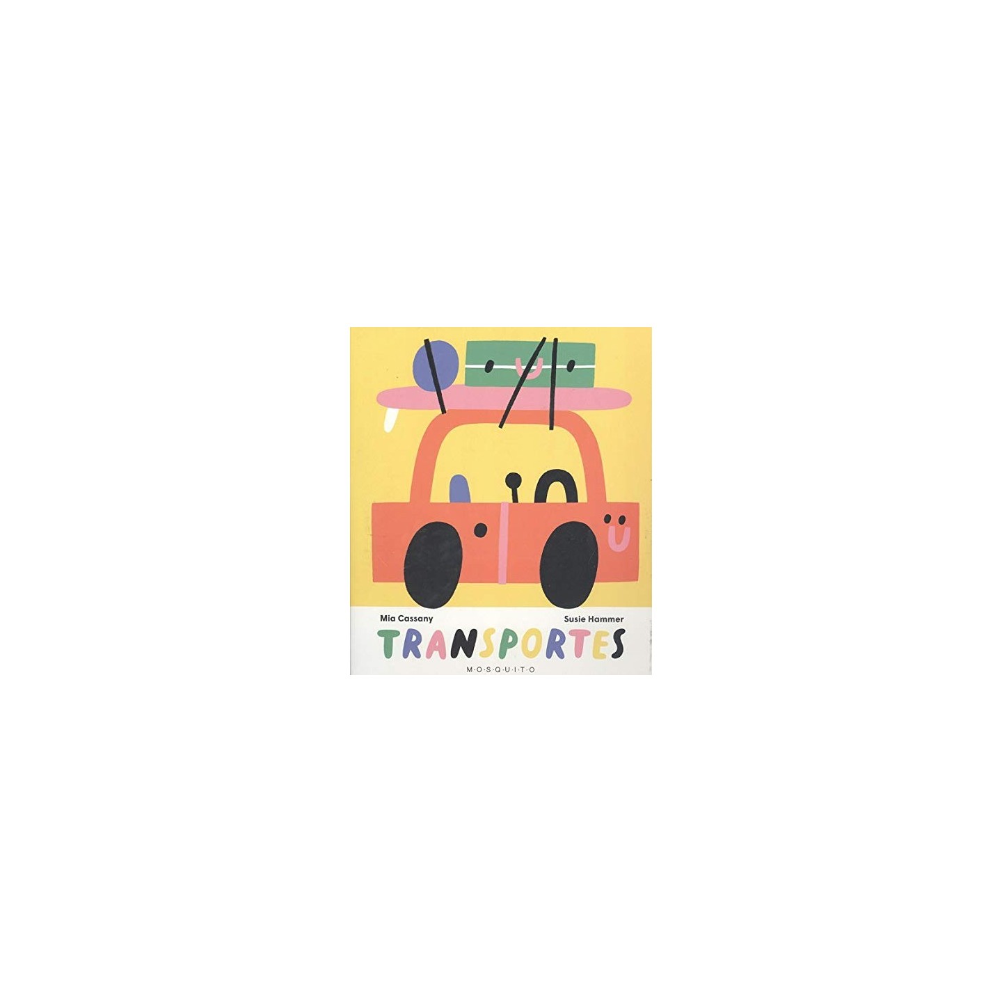 Transportes