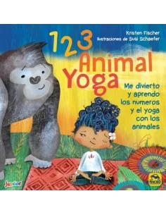 123 Animal Yoga