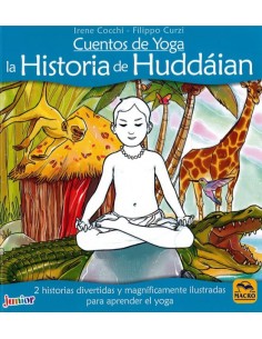 Cuentos de Yoga - La historia de Huddaian