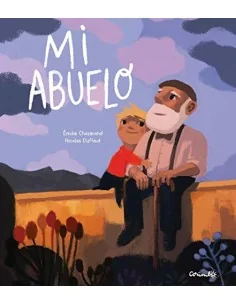 Mi abuelo