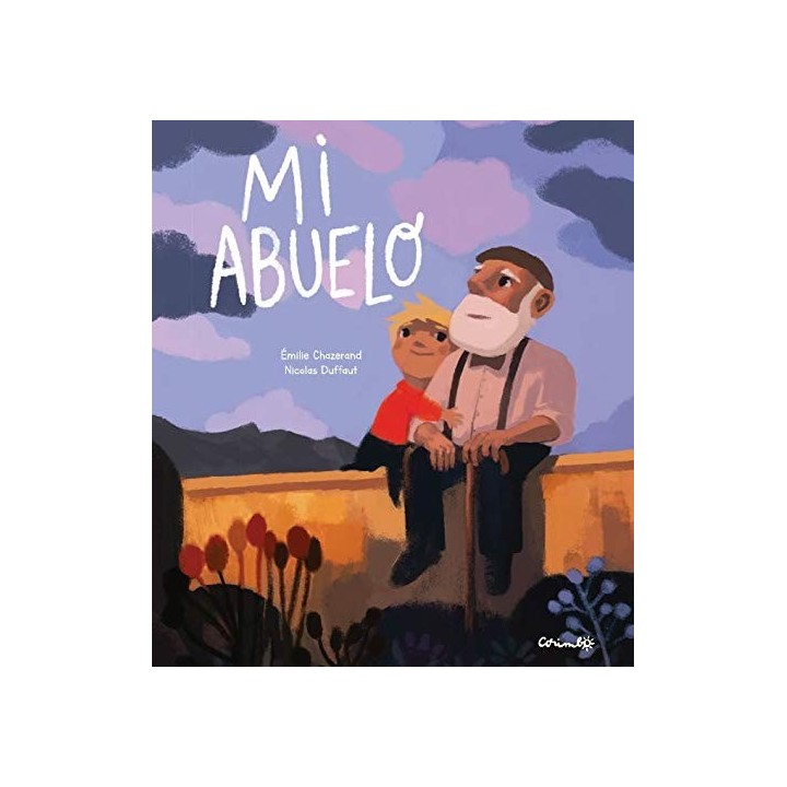 Mi abuelo