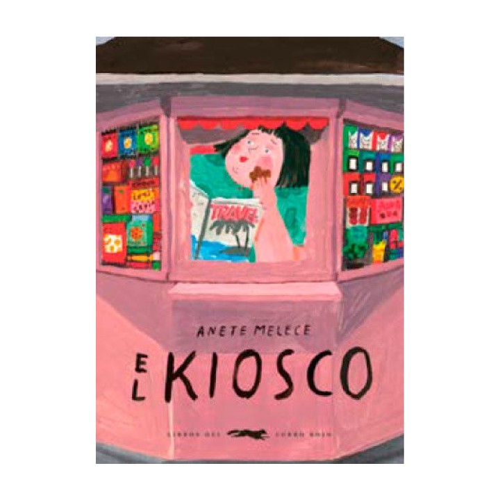 El Kiosco