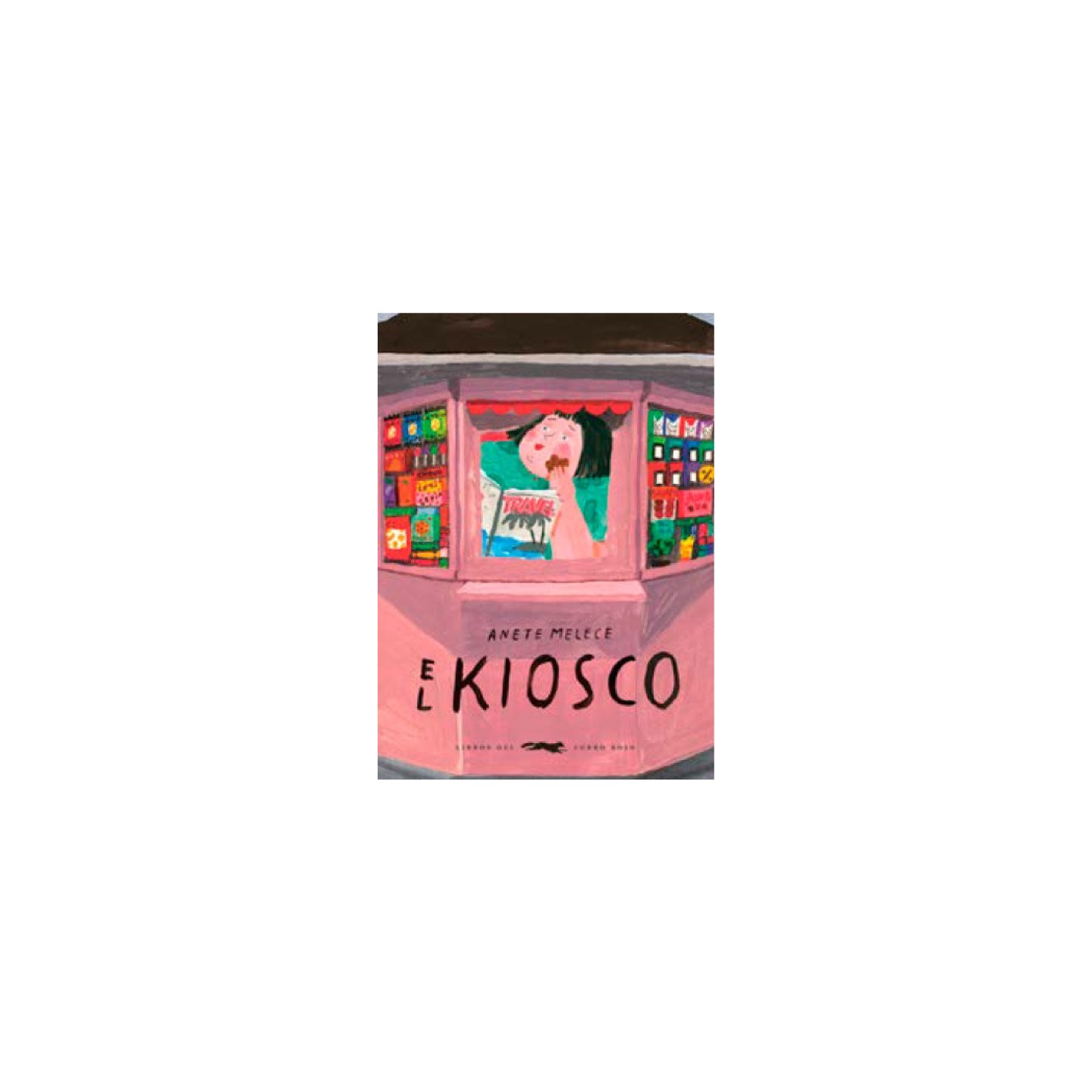 El Kiosco