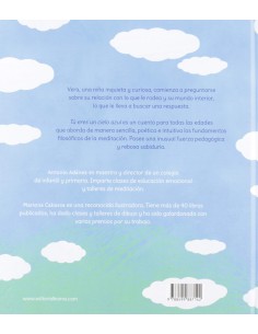 Tu eres un cielo azul 2