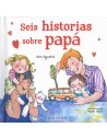 Seis historias sobre papa