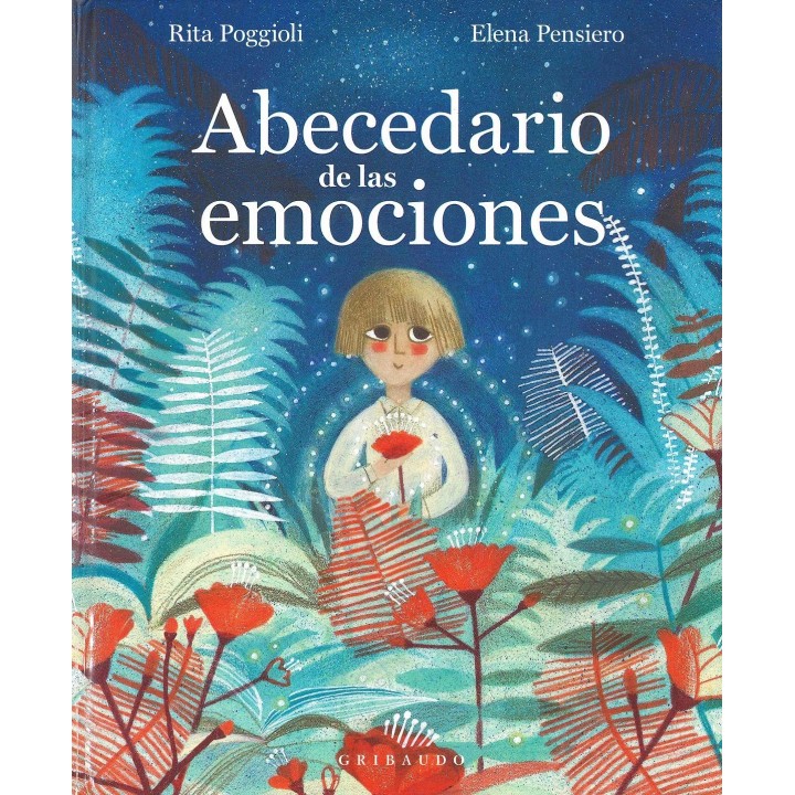 Abecedario de las emociones