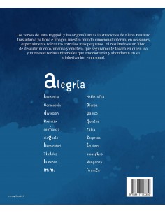 Abecedario de las emociones 2