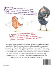 Animales distintos... de lo que se dice 2