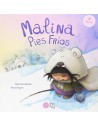 Malina pies fríos