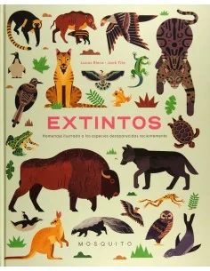Extintos