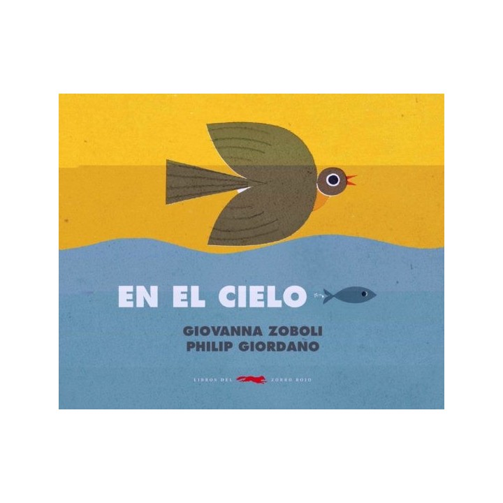 En el cielo