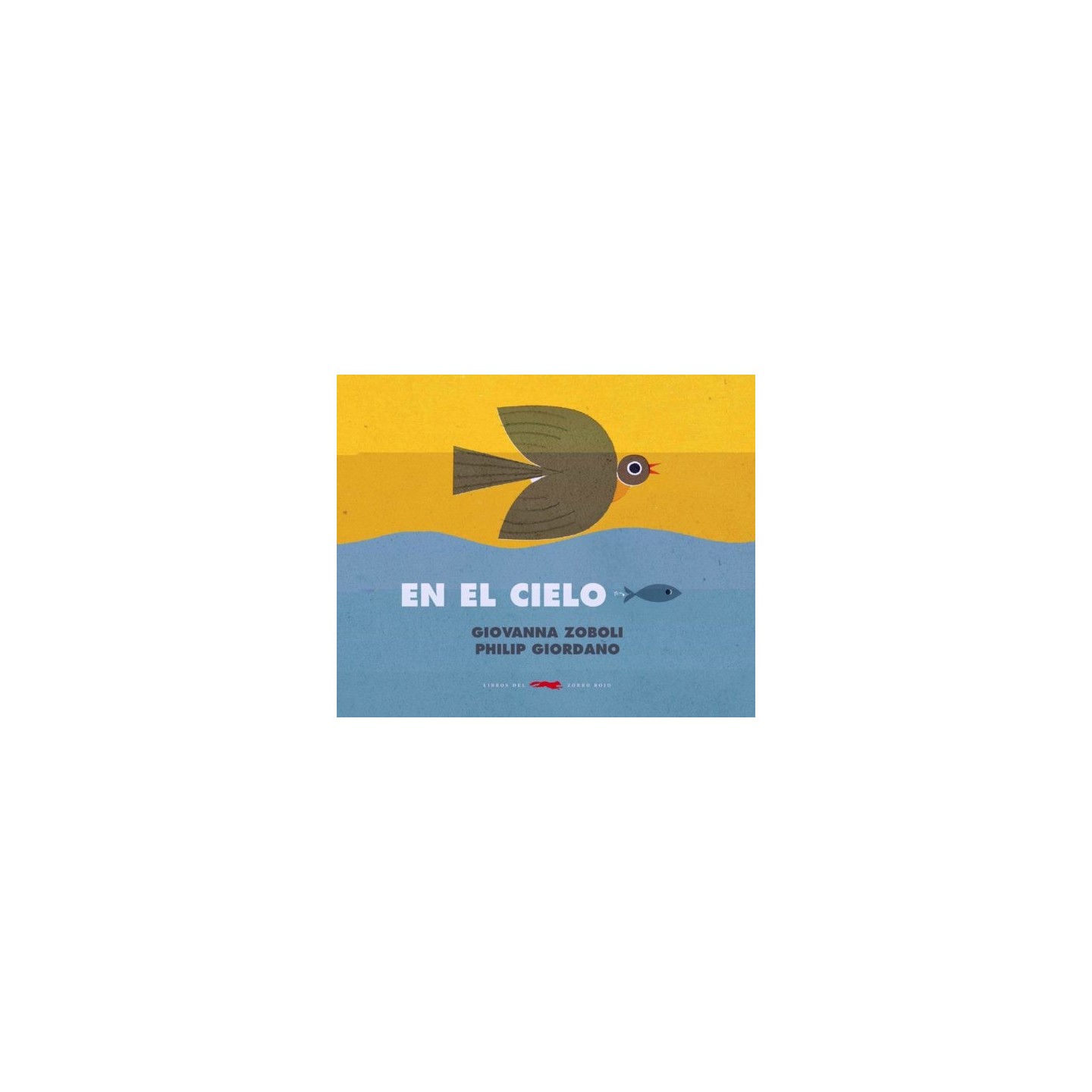 En el cielo