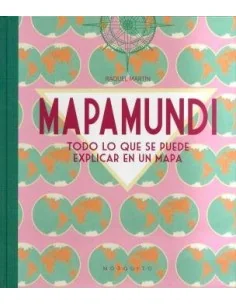 Mapamundi