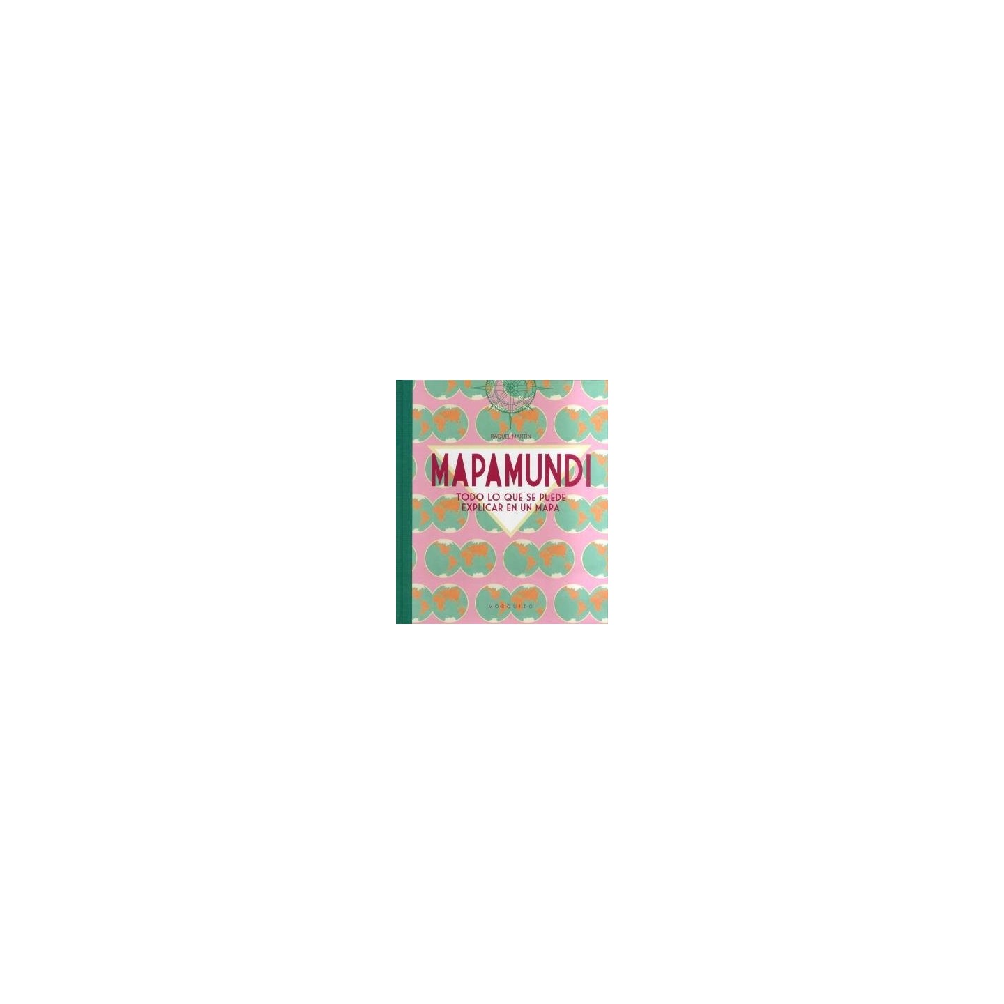 Mapamundi
