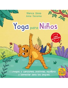 Yoga para niños -...