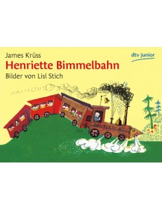 Henriette Bimmelbahn
