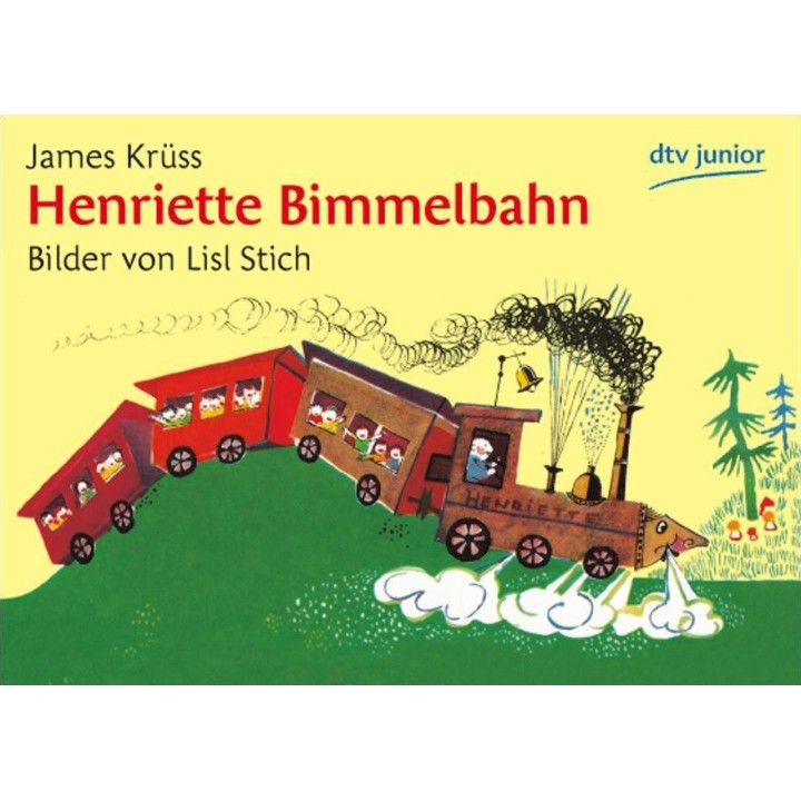 Henriette Bimmelbahn