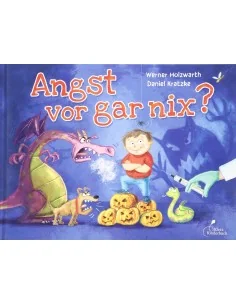 Angst vor gar nix?