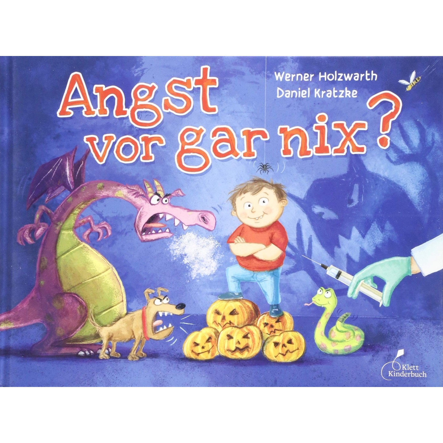 Angst vor gar nix?