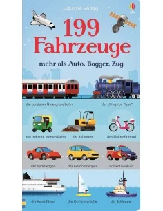 199 Fahrzeuge
