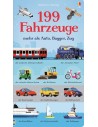199 Fahrzeuge