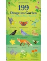 199 Dinge im Garten