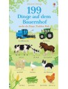 199 Dinge auf dem Bauernhof