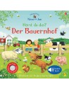 Nina und Jan - Hörst du das? Der Bauernhof