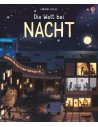 Die Welt bei Nacht