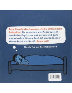 Das schlaflose Buch 2