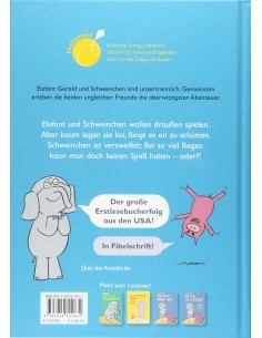 Kommst du raus zum Spielen? 2