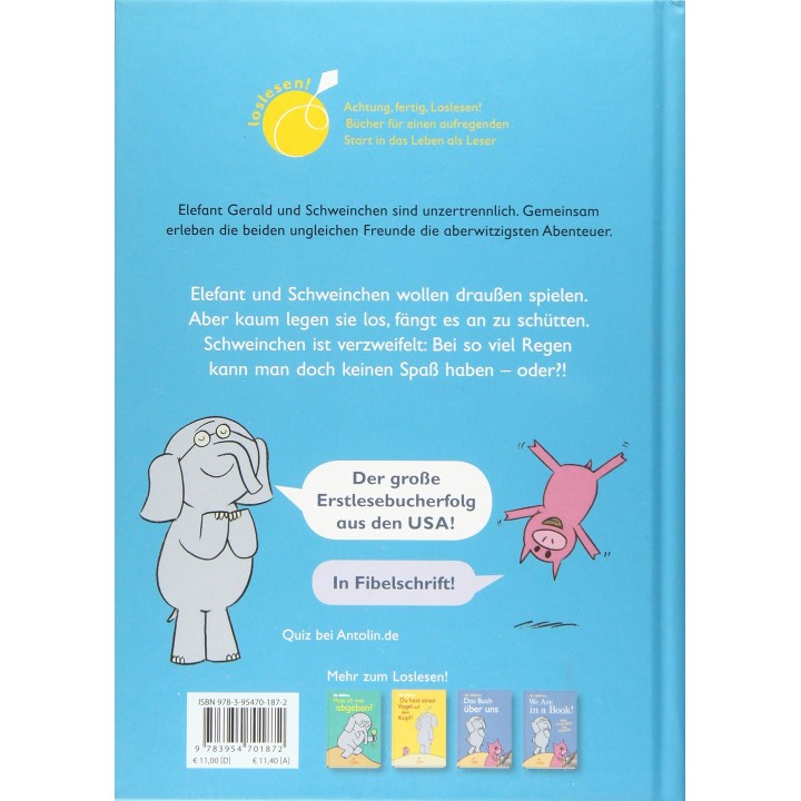 Kommst du raus zum Spielen?